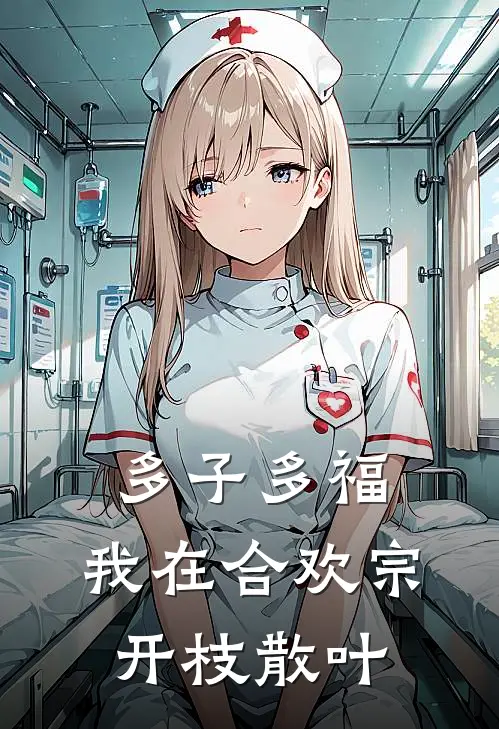 多子多福，我在合欢宗开枝散叶