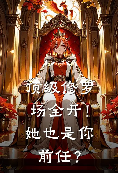 顶级修罗场全开！她也是你前任？(林尘李慕婉)热门小说_《顶级修罗场全开！她也是你前任？》最新章节在线阅读