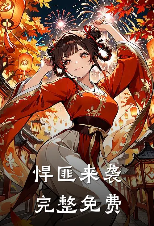 悍匪来袭完整免费