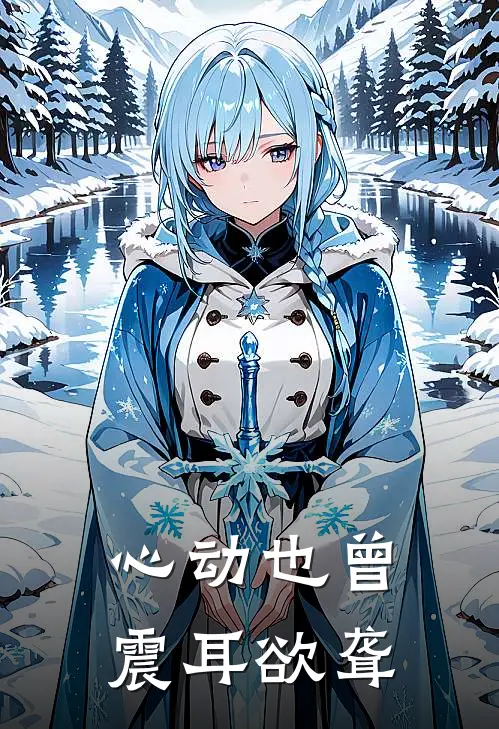 心动也曾震耳欲聋