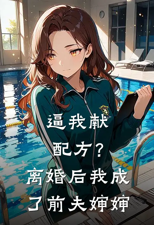 逼我献配方？离婚后我成了前夫婶婶