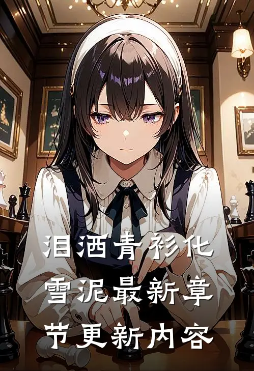 泪洒青衫化雪泥最新章节更新内容