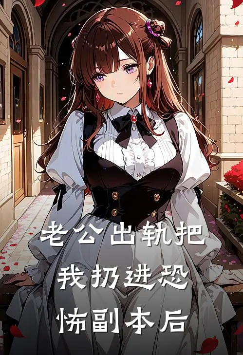 老公出轨把我扔进恐怖副本后