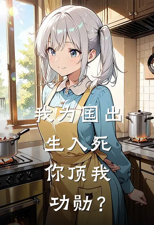 我为国出生入死，你顶我功勋？