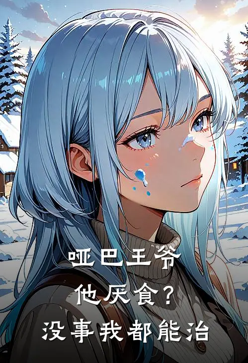 林霄唐知夏《哑巴王爷他厌食？没事，我都能治》完结版免费阅读_林霄唐知夏热门小说