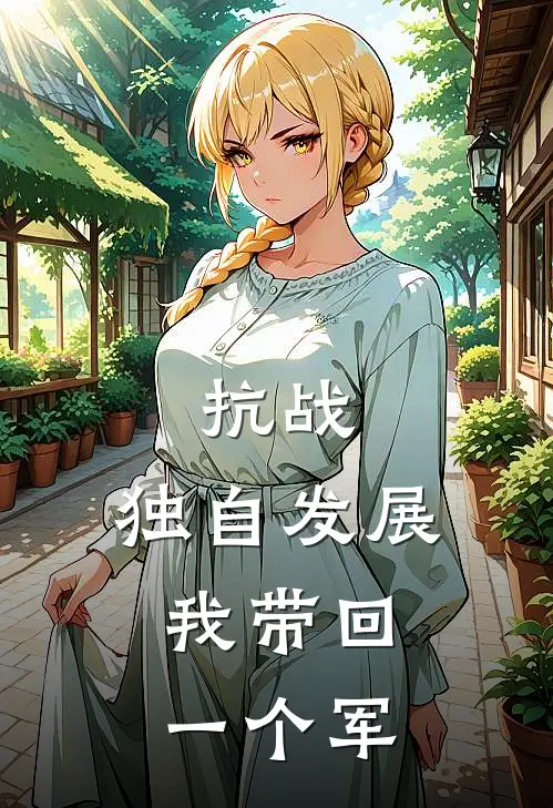 抗战：独自发展，我带回一个军张峰李云龙免费小说阅读_免费小说大全抗战：独自发展，我带回一个军(张峰李云龙)