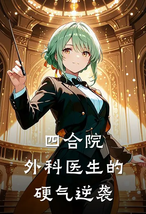 四合院：外科医生的硬气逆袭