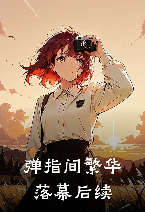 弹指间繁华落幕后续