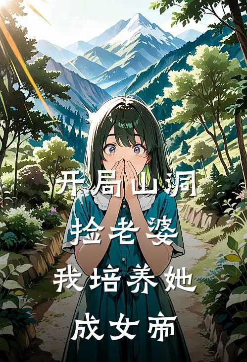 《开局山洞捡老婆，我培养她成女帝》叶青赵沁月已完结小说_开局山洞捡老婆，我培养她成女帝(叶青赵沁月)经典小说