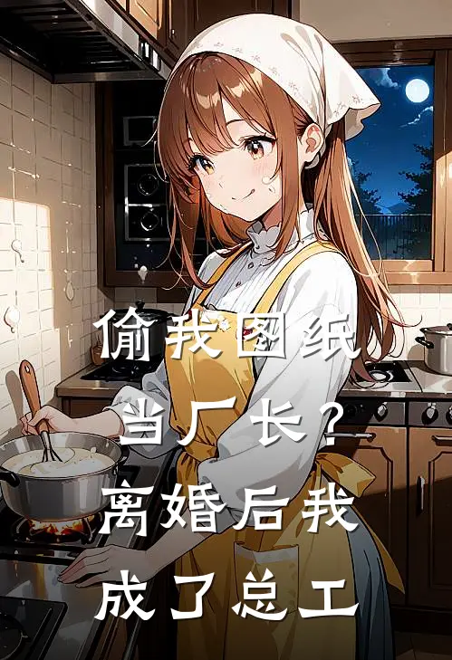 偷我图纸当厂长？离婚后我成了总工马胜利柳曼曼小说免费完结_完本热门小说偷我图纸当厂长？离婚后我成了总工马胜利柳曼曼