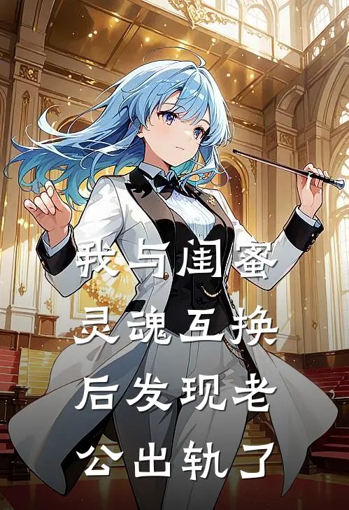 我与闺蜜灵魂互换后发现老公出轨了林知菀苏淼小说最新章节_最新小说推荐我与闺蜜灵魂互换后发现老公出轨了林知菀苏淼