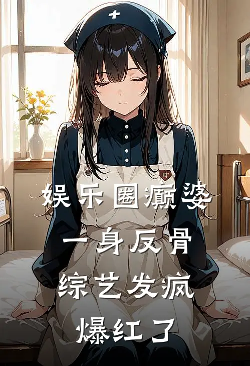 娱乐圈癫婆一身反骨，综艺发疯爆红了