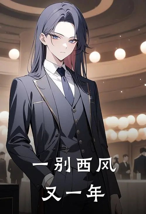 一别西风又一年沈钦明温衔月热门的小说_免费小说一别西风又一年(沈钦明温衔月)