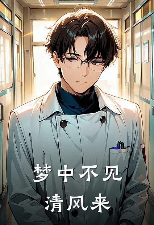 梦中不见清风来