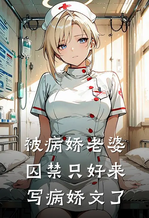 被病娇老婆囚禁只好来写病娇文了抖音热门完结版小说_最新章节列表被病娇老婆囚禁只好来写病娇文了(抖音热门)