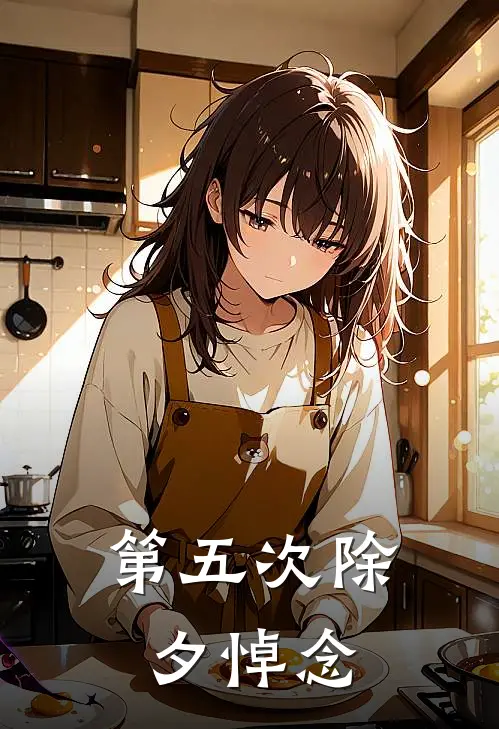 第五次除夕悼念(冬芜裴昇)全本完结小说_完整版免费全文阅读第五次除夕悼念(冬芜裴昇)