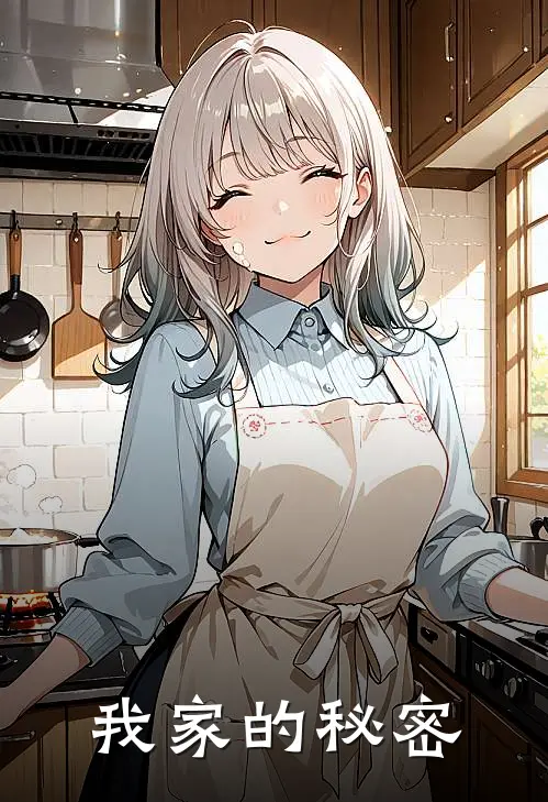我家的秘密