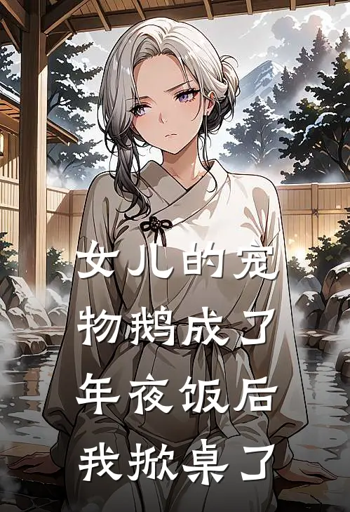 许晴欢欢女儿的宠物鹅成了年夜饭后，我掀桌了全文免费阅读_许晴欢欢完整版免费阅读