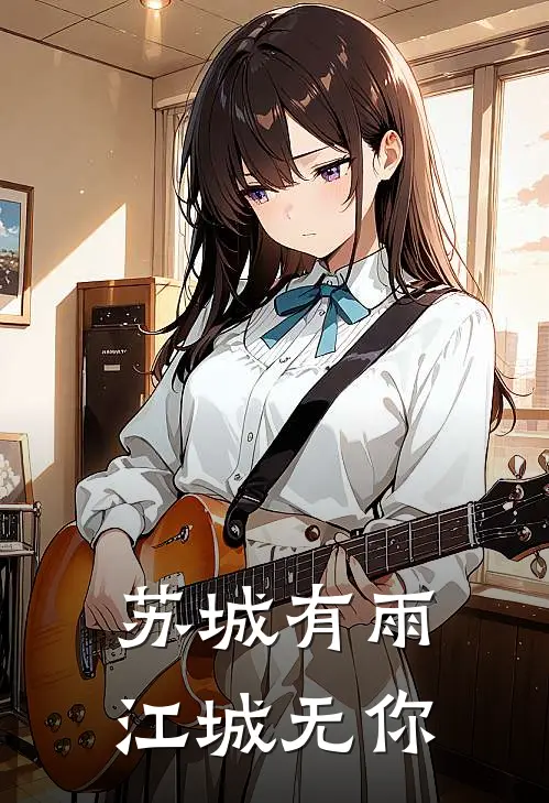 苏城有雨，江城无你(路怀瑾林茉莉)全本免费小说_阅读免费小说苏城有雨，江城无你路怀瑾林茉莉