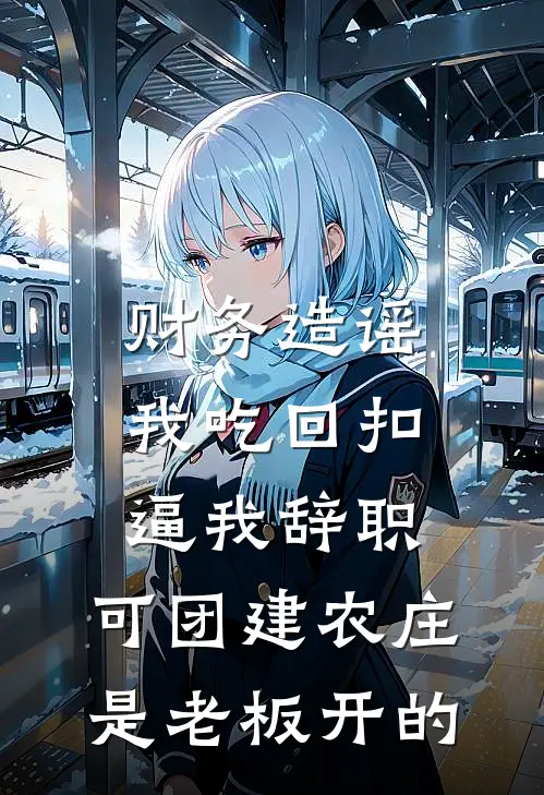 财务造谣我吃回扣逼我辞职，可团建农庄是老板开的(陈嘉务赵曼)全文阅读免费全集_完结小说财务造谣我吃回扣逼我辞职，可团建农庄是老板开的陈嘉务赵曼