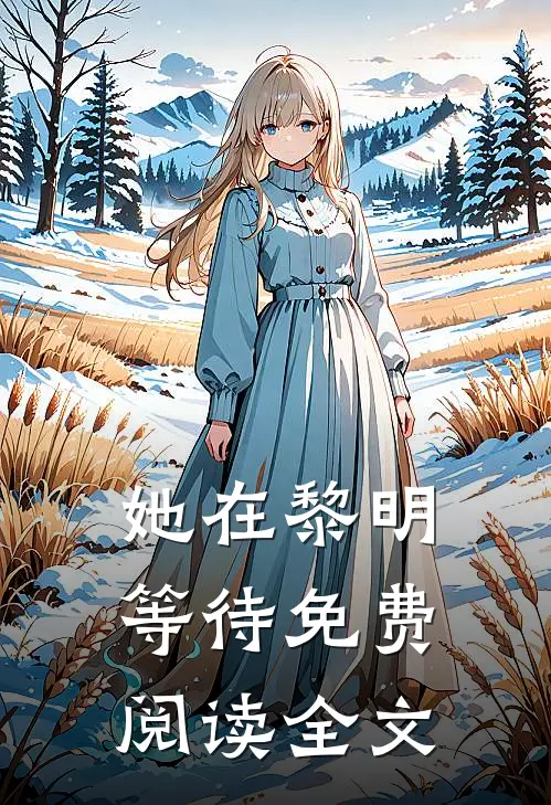 她在黎明等待免费阅读全文