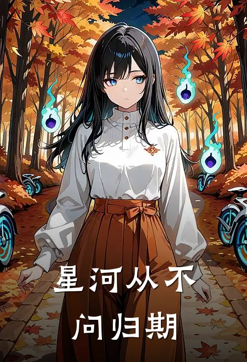 星河从不问归期