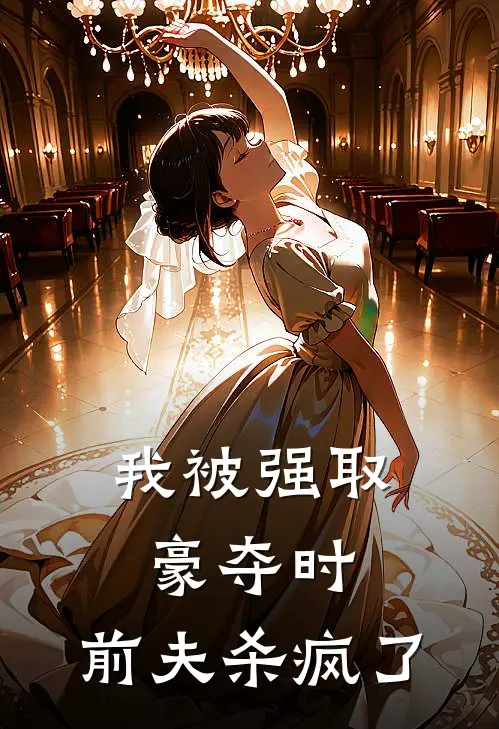 我被强取豪夺时，前夫杀疯了