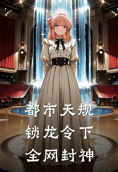 都市天规：锁龙令下，全网封神(陆渊陆天明)完整版免费全文阅读_完本小说推荐都市天规：锁龙令下，全网封神(陆渊陆天明)