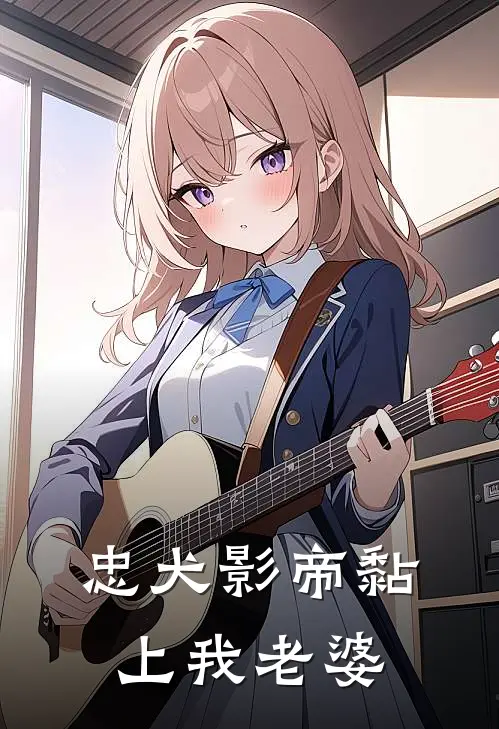 忠犬影帝黏上我老婆