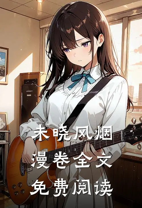 未晓风烟漫卷全文免费阅读