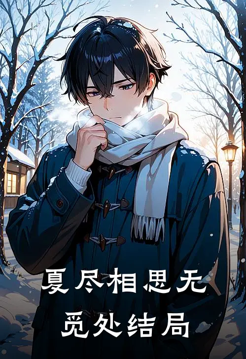 夏尽相思无觅处结局
