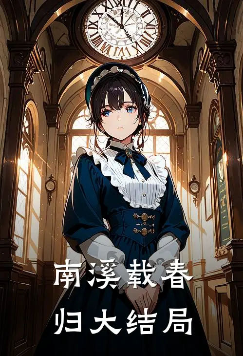 南溪载春归大结局