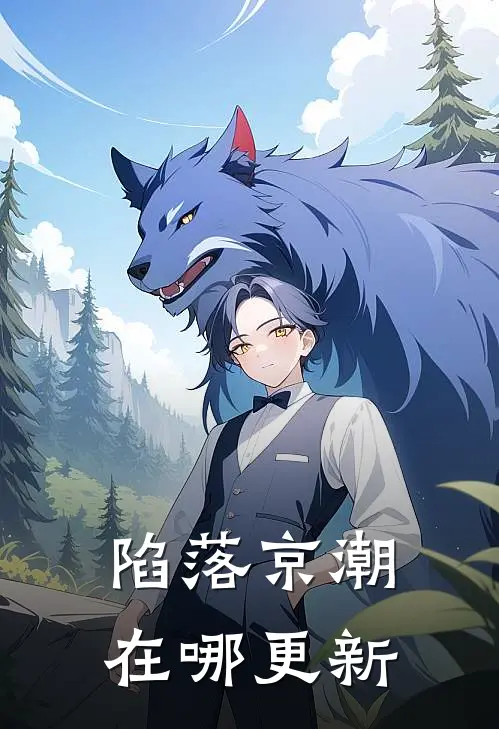 陷落京潮在哪更新