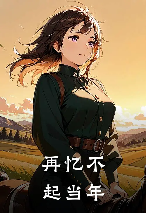 再忆不起当年