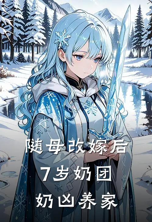 随母改嫁后，7岁奶团奶凶养家常顺万平安免费完结版小说_小说完结随母改嫁后，7岁奶团奶凶养家常顺万平安