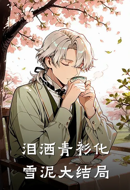泪洒青衫化雪泥大结局