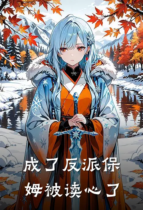 成了反派保姆被读心了