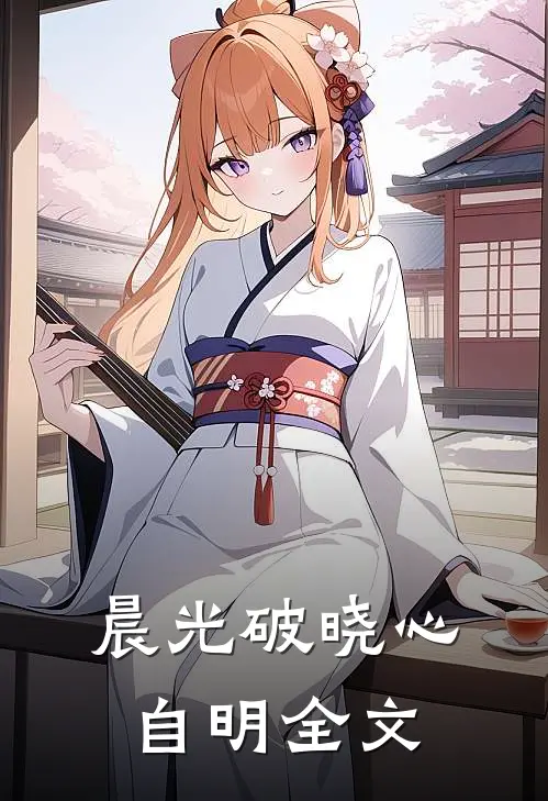 晨光破晓心自明全文