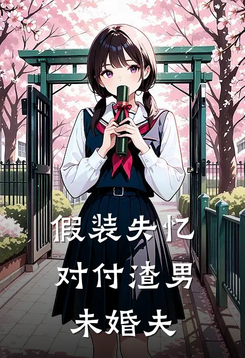 假装失忆，对付渣男未婚夫