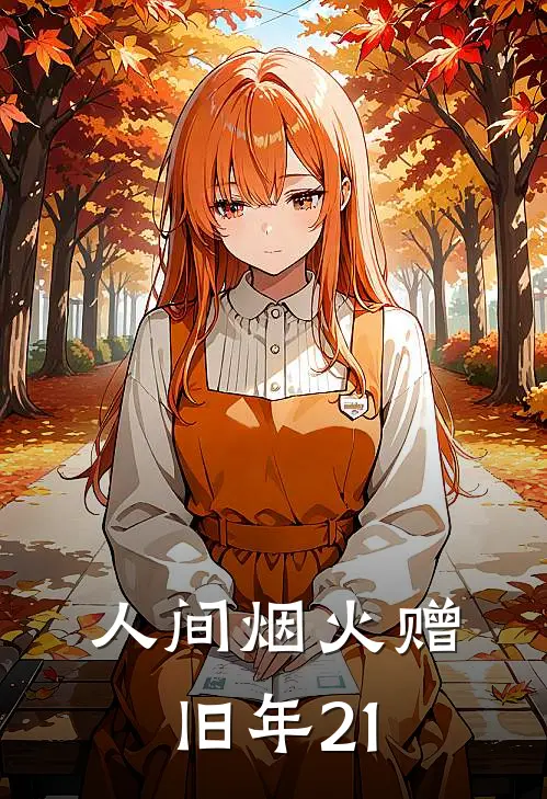 人间烟火赠旧年21