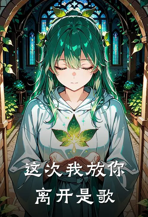 这次我放你离开是歌