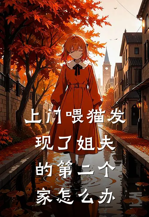 上门喂猫发现了姐夫的第二个家怎么办