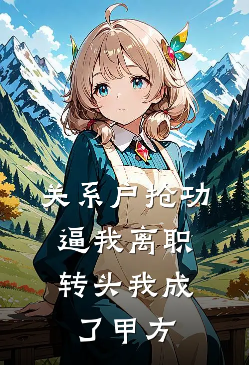 关系户抢功逼我离职，转头我成了甲方全文免费阅读无弹窗大结局_关系户抢功逼我离职，转头我成了甲方（陈晨王强）最新小说