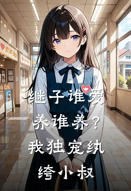 继子谁爱养谁养？我独宠纨绔小叔