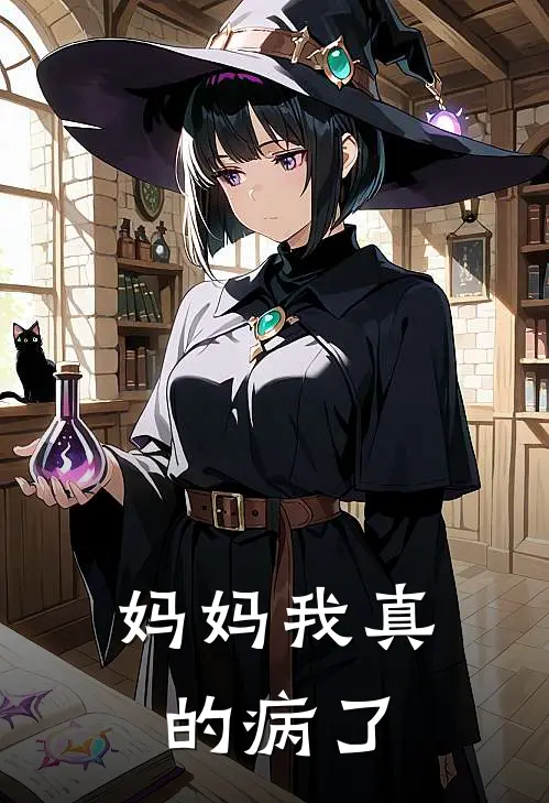 妈妈我真的病了