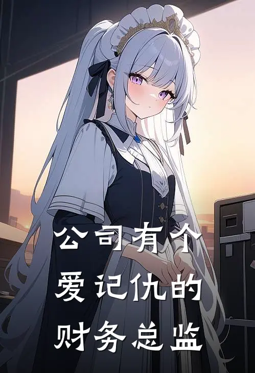 公司有个爱记仇的财务总监