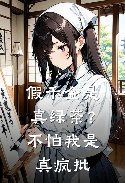 假千金是真绿茶？不怕，我是真疯批