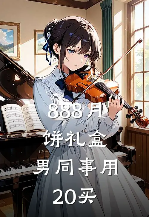 888月饼礼盒，男同事用20买