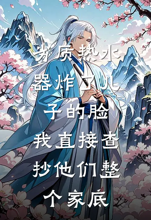 劣质热水器炸了儿子的脸，我直接查抄他们整个家底(佚名佚名)全文免费阅读无弹窗大结局_《劣质热水器炸了儿子的脸，我直接查抄他们整个家底》佚名佚名免费小说