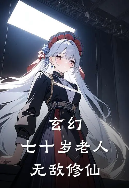 玄幻:七十岁老人，无敌修仙